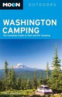 Moon Washington Camping (Fourth Edition)
