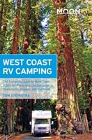 Moon West Coast RV Camping (4Th Ed)