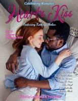 Heart's Kiss: Issue 17, October-November 2019 Featuring Kathryn Nolan