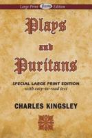 Plays and Puritans