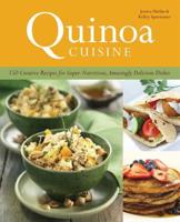 Quinoa Quisine