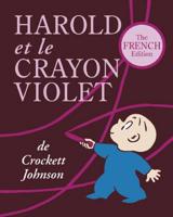 Harold Et Le Crayon Violet