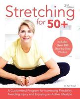 Stretching for 50+