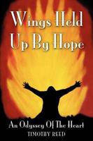 Wings Held Up by Hope