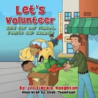 Let's Volunteer