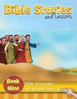 The Journey of Israel Part III