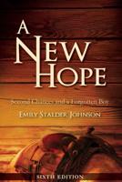 A New Hope: Second Chances and a Forgotten Boy