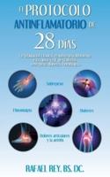 El Protocolo Antinflamatorio De 28 Días
