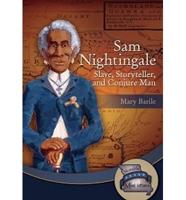Sam Nightingale