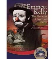 Emmett Kelly