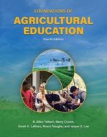 Foundations of Agricultural Education