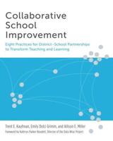 Collaborative School Improvement