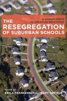The Resegregation of Suburban Schools