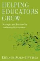 Helping Educators Grow