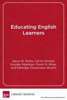 Educating English Learners