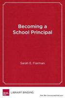 Becoming a School Principal