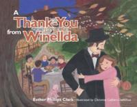 A Thank-You from Winellda