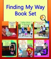 Finding My Way 6-Book English Set