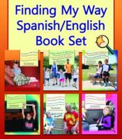 Finding My Way 6-Book Bilingual Set