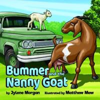 Bummer and the Nanny Goat