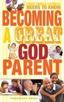 Becoming a Great Godparent