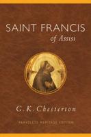 Saint Francis of Assisi