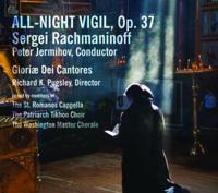 All-Night Vigil, Op. 37