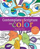 Contemplate Scripture in Color