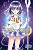 Pretty Guardian Sailor Moon. 10