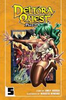 Deltora Quest. Volume 5 Noradz
