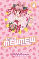 Tokyo Mew Mew Omnibus. Volume 3