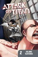 Attack on Titan. 2