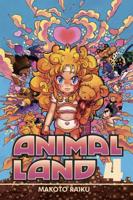 Animal Land. 4