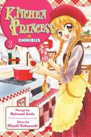 Kitchen Princess Omnibus. 3