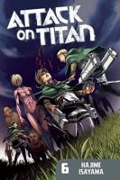 Attack on Titan. 6