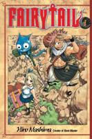 Fairy Tail. Volume 1