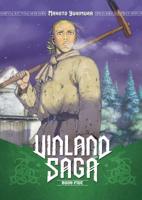 Vinland Saga. Book Five