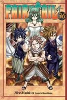 Fairy Tail. 36