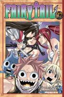 Fairy Tail. 37