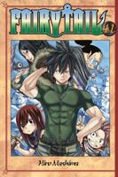 Fairy Tail. 41