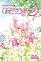 Pretty Guardian Sailor Moon Short Stories. 1