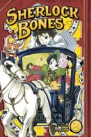 Sherlock Bones. Volume 2