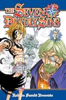 The Seven Deadly Sins. 7