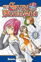 The Seven Deadly Sins. 9