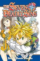 The Seven Deadly Sins. 2