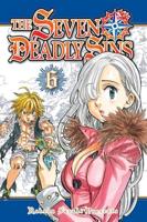 The Seven Deadly Sins. 6