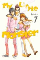 My Little Monster. Volume 7