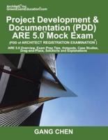 Project Development & Documentation (PDD)