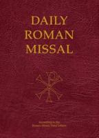Daily Roman Missal, Third Edition