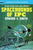 Spacehounds of Ipc